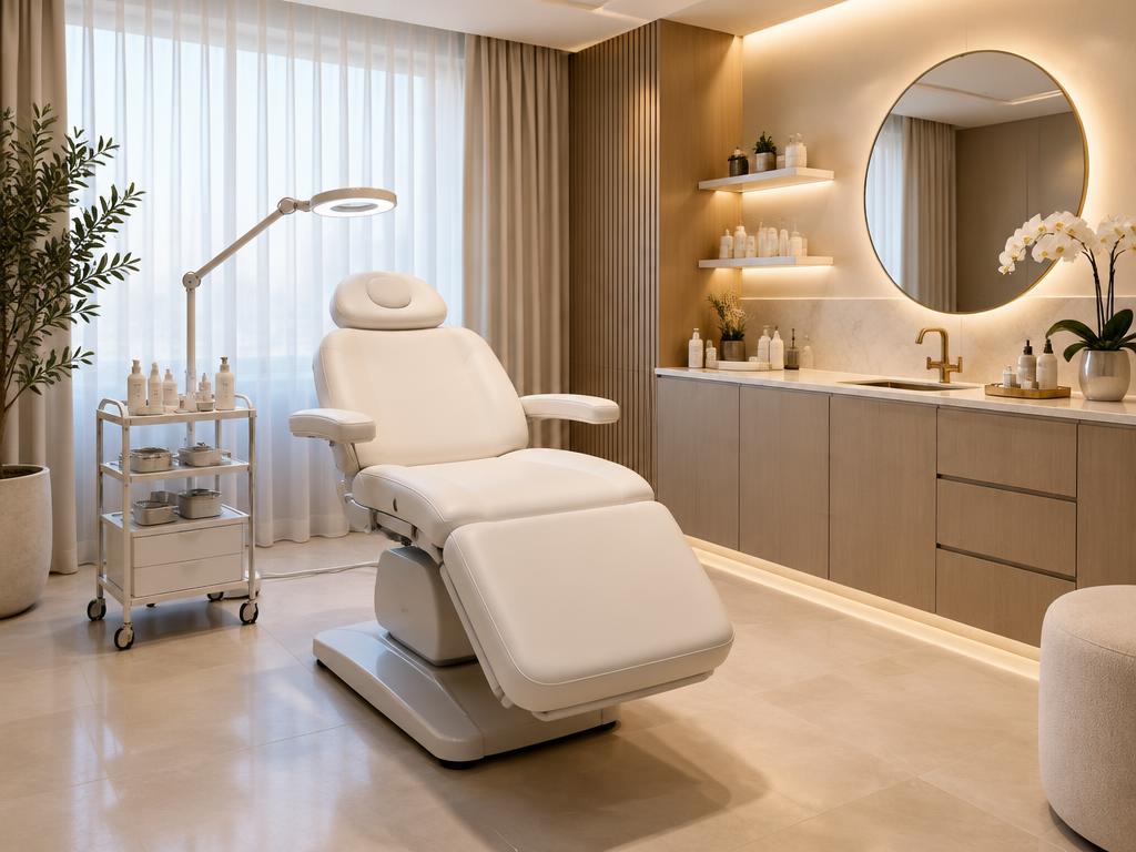 Dermatology & aesthetics