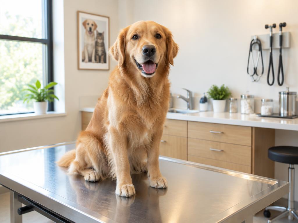 Veterinary clinics
